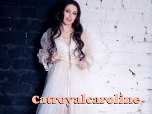 Catroyalcaroline