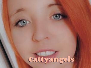 Cattyangels