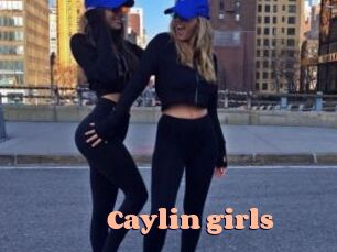 caylin_girls Chatte Rasée
