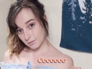 ceceeee Chatte Rasée