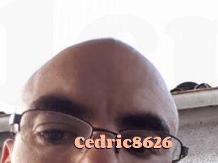 Cedric8626
