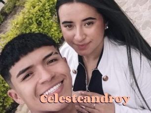 celesteandroy Chatte Rasée