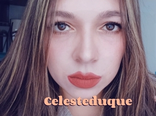 Celesteduque