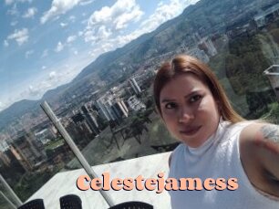 Celestejamess
