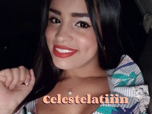 Celestelatiiin