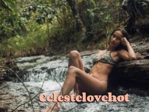Celestelovehot