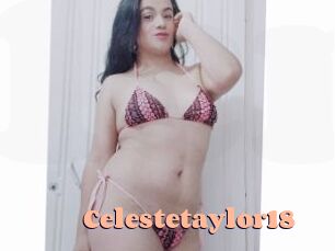Celestetaylor18