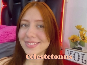 celestetonns Chatte Rasée
