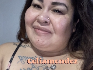 celiamendez Chatte Rasée