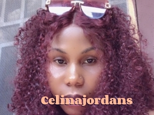 Celinajordans