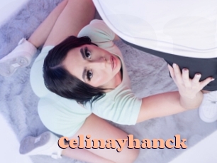 celinayhanck Chatte Rasée