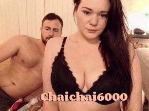 Chaichai6000