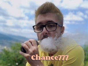 chance777 Chatte Rasée