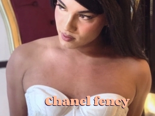 Chanel_fency