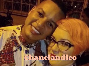 Chanelandleo
