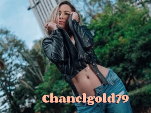 chanelgold79 Chatte Rasée