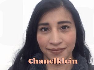 chanelklein Chatte Rasée