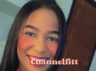 Channelfitt