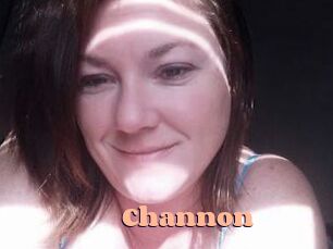 Channon