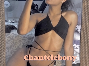 Chantelebony