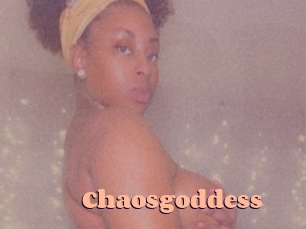 Chaosgoddess