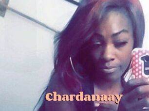 chardanaay Chatte Rasée