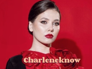 Charleneknow