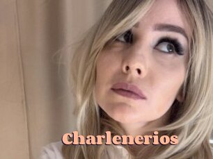 charlenerios Chatte Rasée
