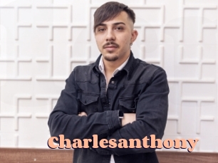 Charlesanthony