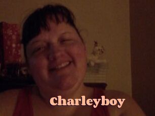 Charleyboy