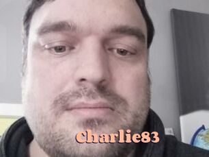 charlie83 Chatte Rasée