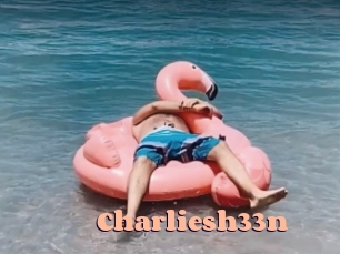 charliesh33n Chatte Rasée