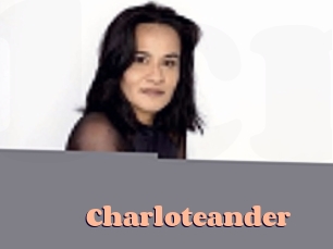 Charloteander