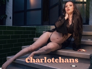 charlotehans Chatte Rasée