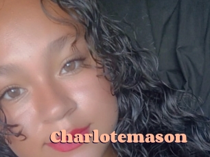 Charlotemason