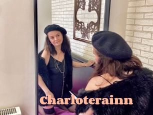 Charloterainn