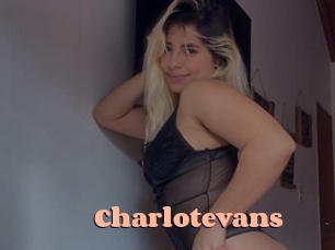 Charlotevans