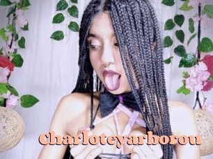 Charloteyarborou