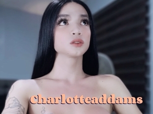 charlotteaddams Chatte Rasée