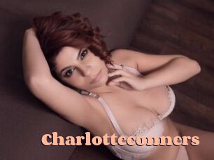 Charlotteconners