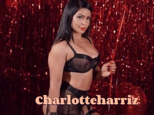 Charlotteharriz
