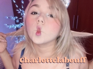 Charlottelabouff