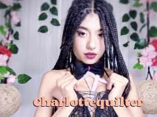 Charlottequilter