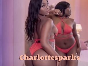 Charlottesparks