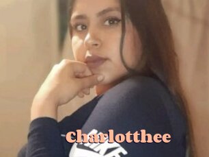 Charlotthee