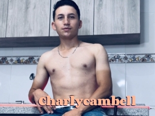 charlycambell Chatte Rasée