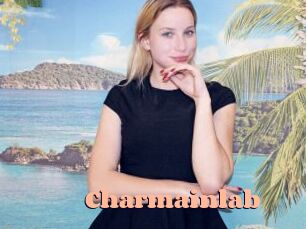 charmainlab Chatte Rasée