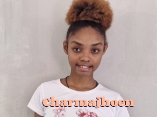 charmajhoen Chatte Rasée