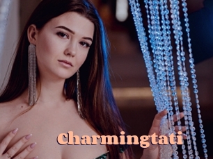 charmingtati Chatte Rasée
