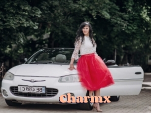 Charmx